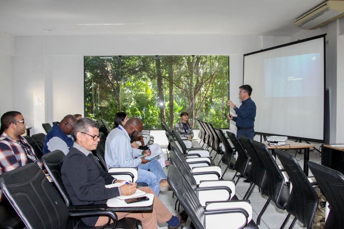 barra mansa discute estratégias para fortalecer o fundo municipal de assistência social chico de assis