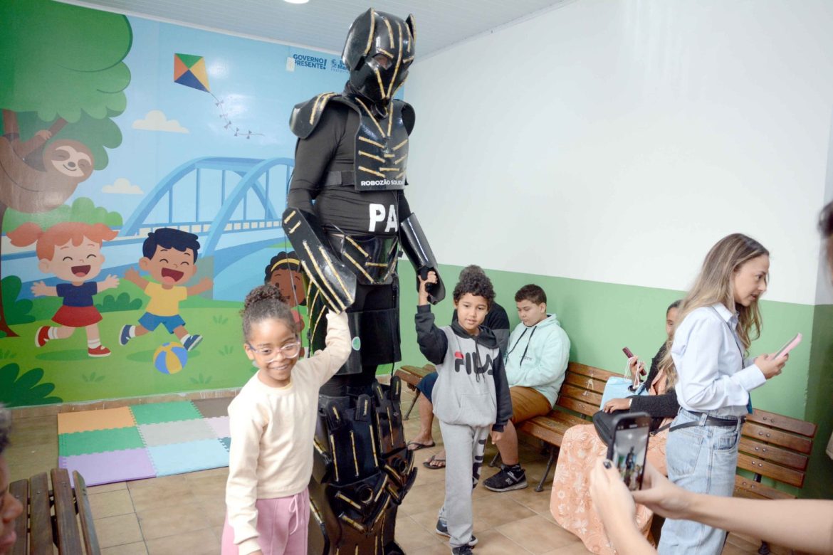 barra mansa inicia mutirão para atendimento de neuropediatras paulo dimas 1