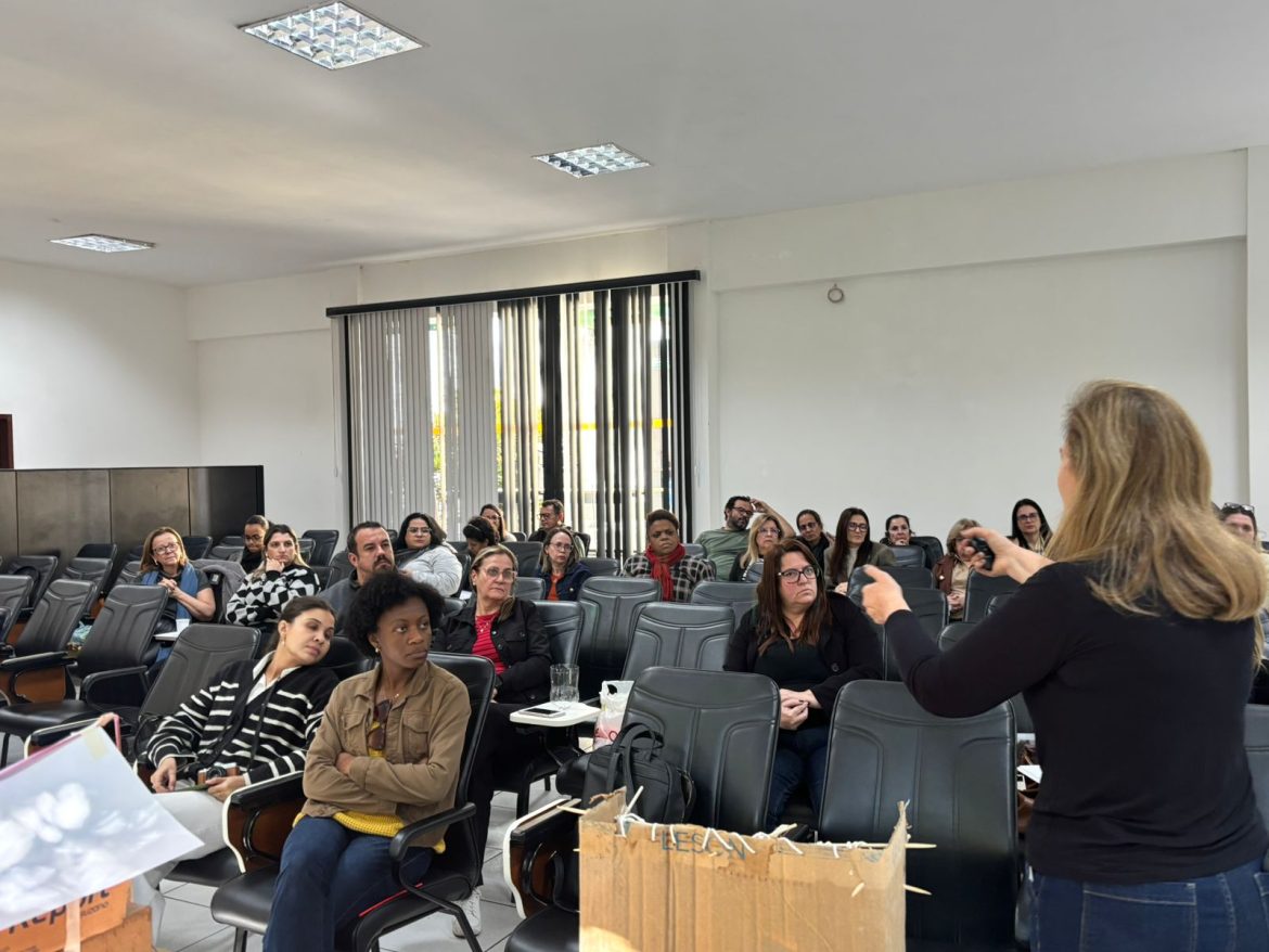 capacitação para implementação de práticas pedagógicas inovadoras divulgação