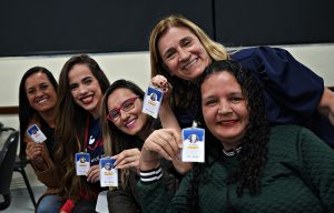 carteirinha para protetores independentes divulgação geraldo gonçalves pmvr