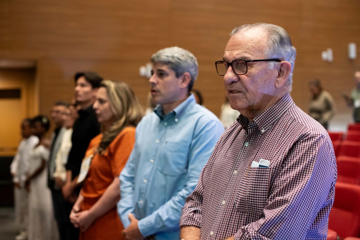 cerca de 600 pessoas no ii seminário de conscientização sobre amamentação em volta redonda cris oliveira pmvr11