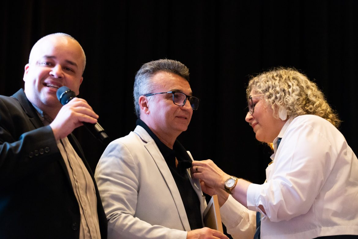 cerca de 600 pessoas no ii seminário de conscientização sobre amamentação em volta redonda cris oliveira pmvr13