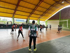 começaram o jemit 2025 divulgação redes sociais