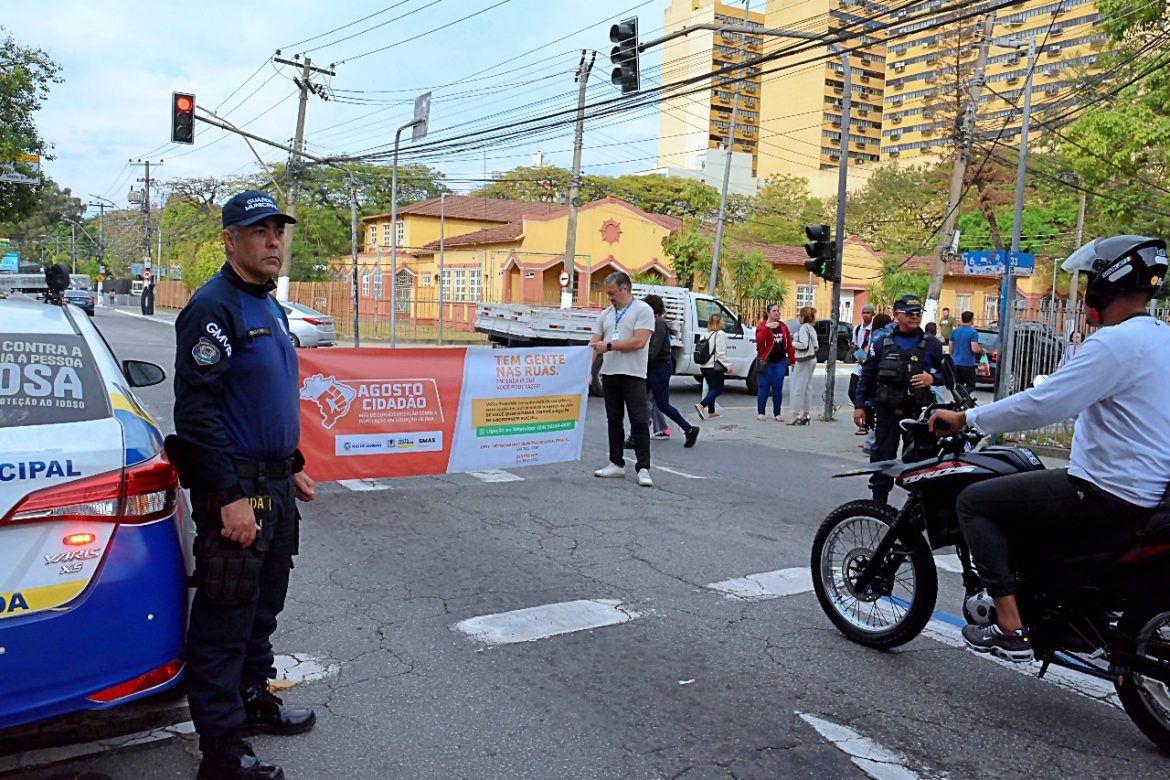 dia nacional de luta da população em situação de rua com blitz educativa em volta redonda jean alves smas 12