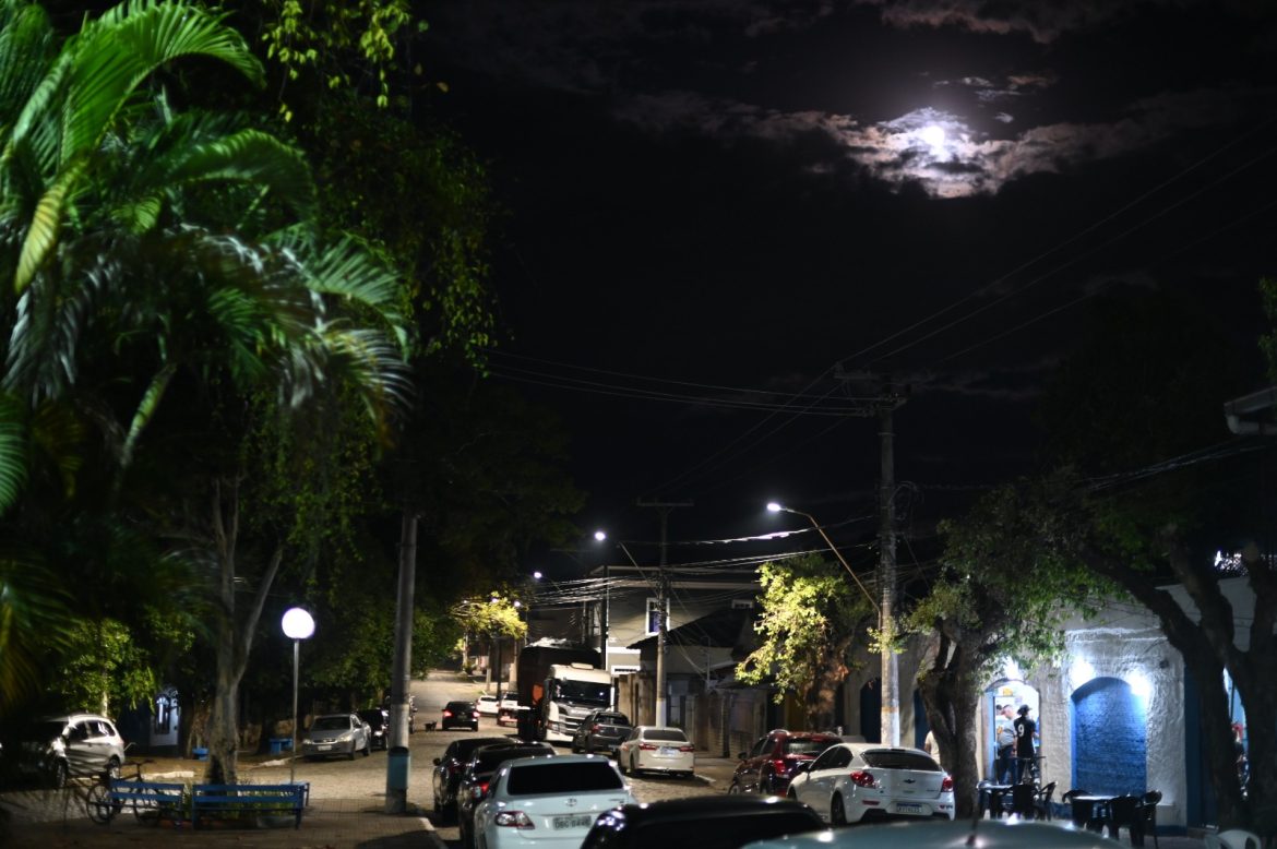 distrito de floriano se tornou a primeira localidade a receber 100% da iluminação pública em led gabriel borges11