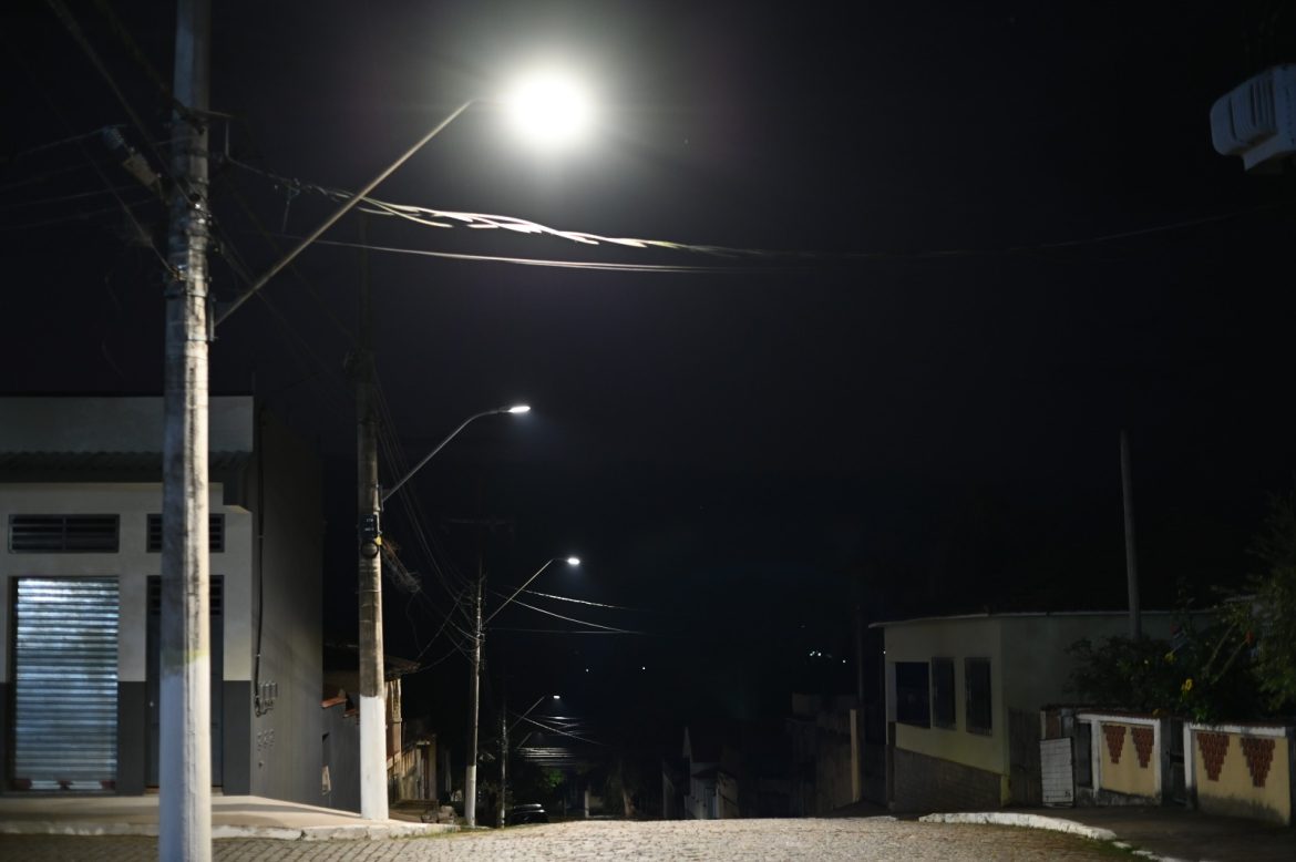distrito de floriano se tornou a primeira localidade a receber 100% da iluminação pública em led gabriel borges111