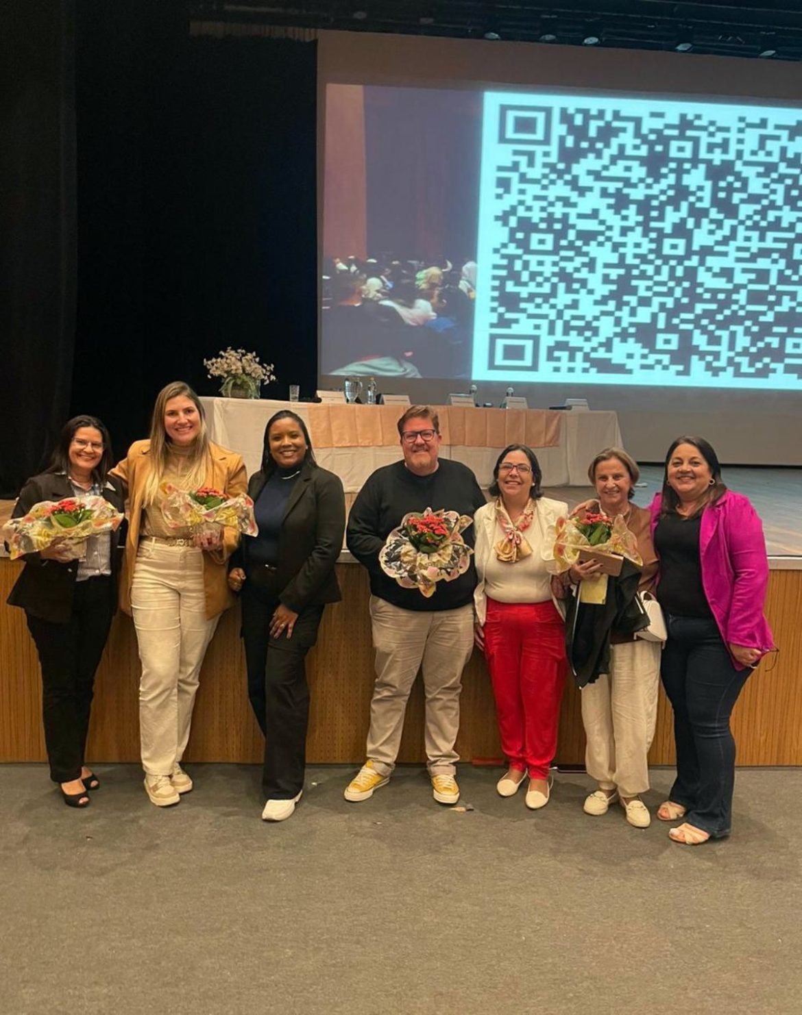 evento ‘integração ensino serviço e comunidade’ é promovido pela secretaria de saúde de volta redonda divulgação112