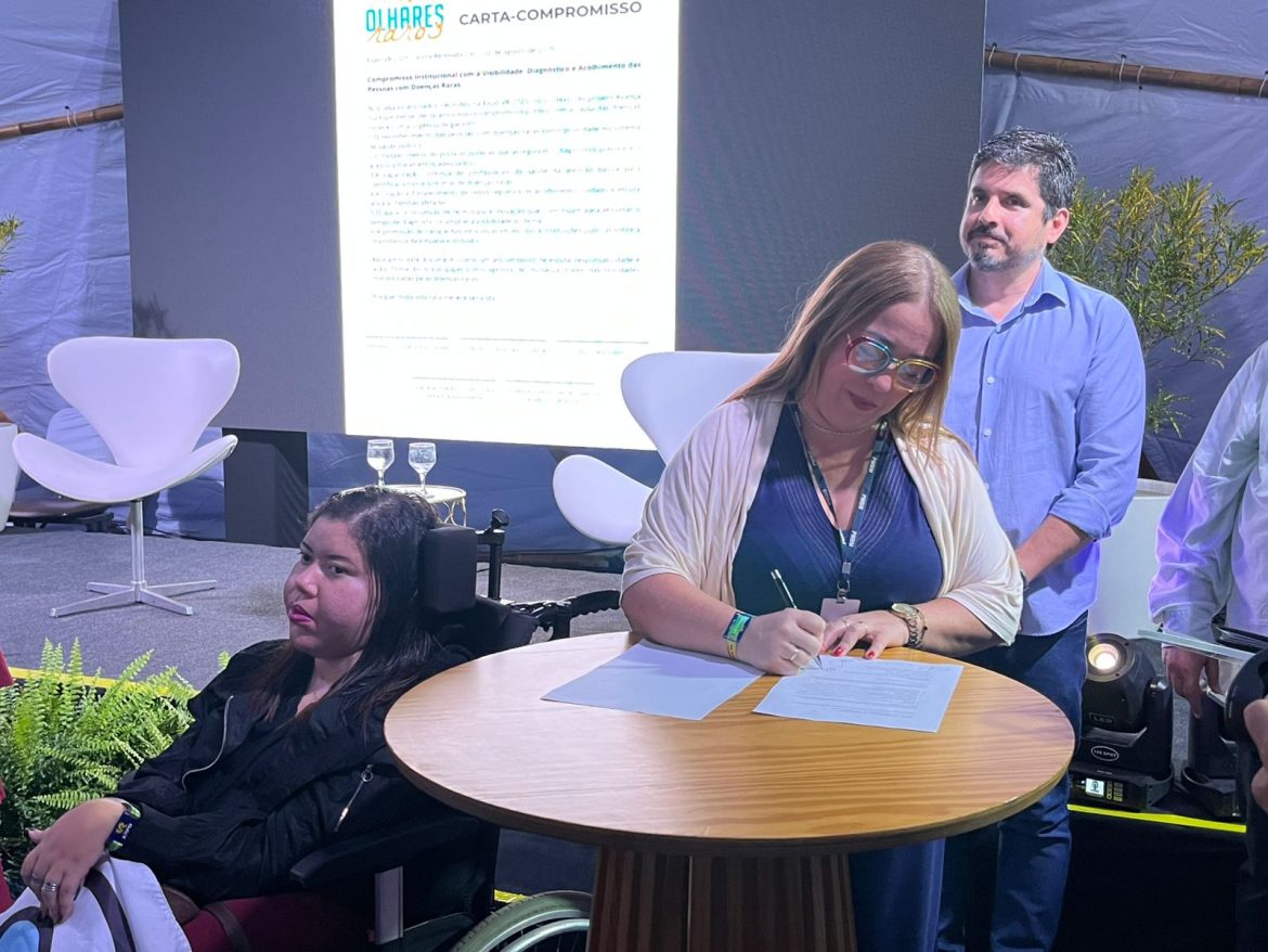 expo vr abre espaço para visibilidade de doenças raras arthur correa11 expo vr abre espaço para visibilidade de doenças raras arthur correa11