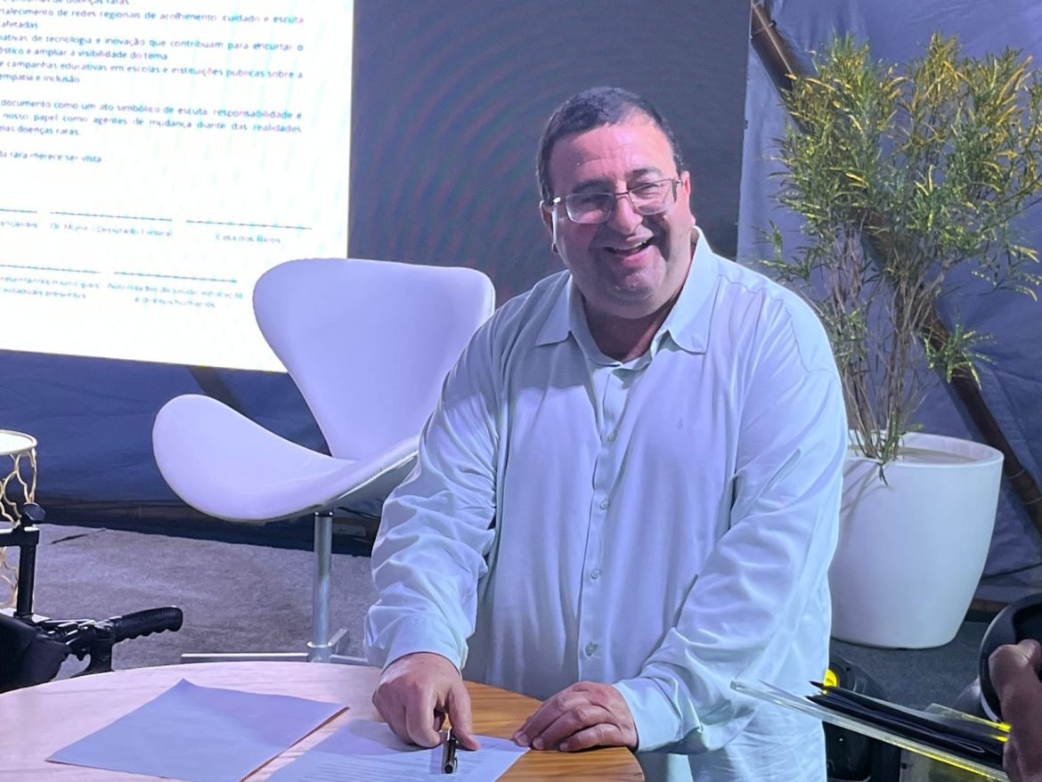 expo vr abre espaço para visibilidade de doenças raras arthur correa111 expo vr abre espaço para visibilidade de doenças raras arthur correa111