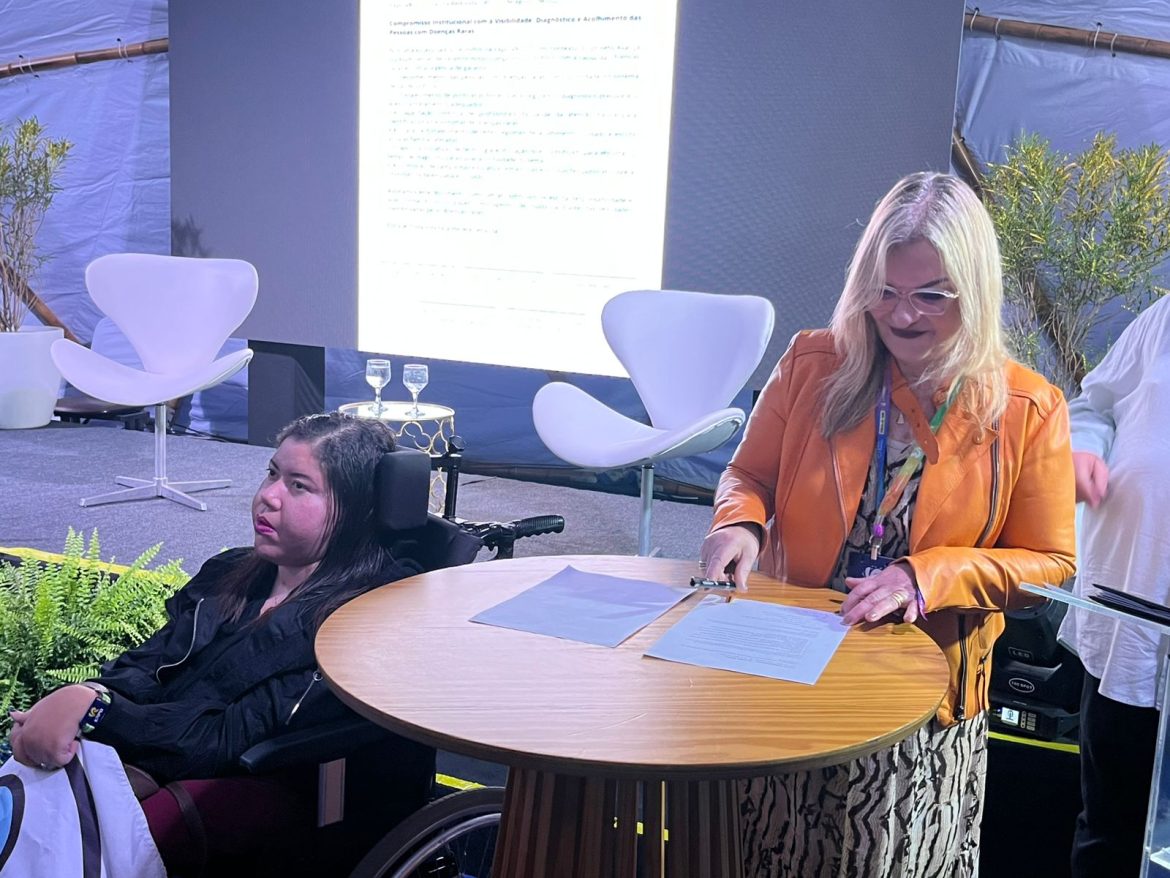 expo vr abre espaço para visibilidade de doenças raras arthur correa12 expo vr abre espaço para visibilidade de doenças raras arthur correa12