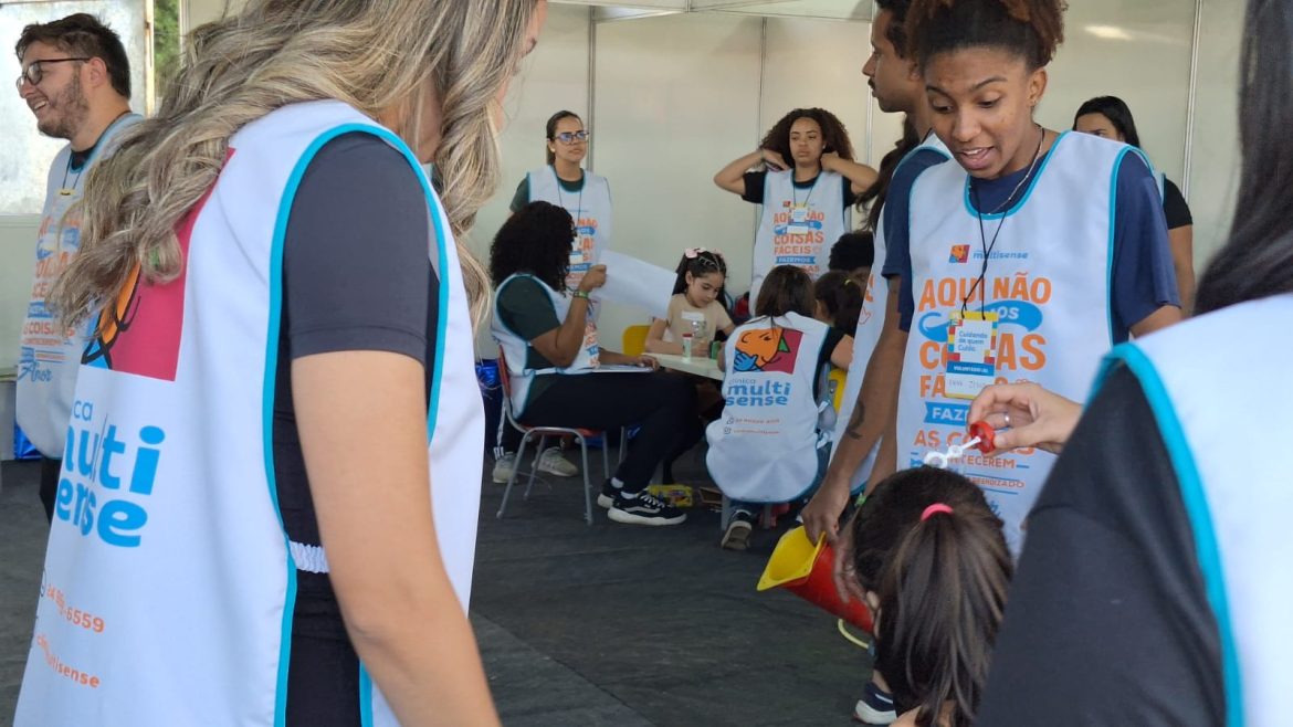 expo vr oferece acolhimento especial para famílias neurodivergentes 1