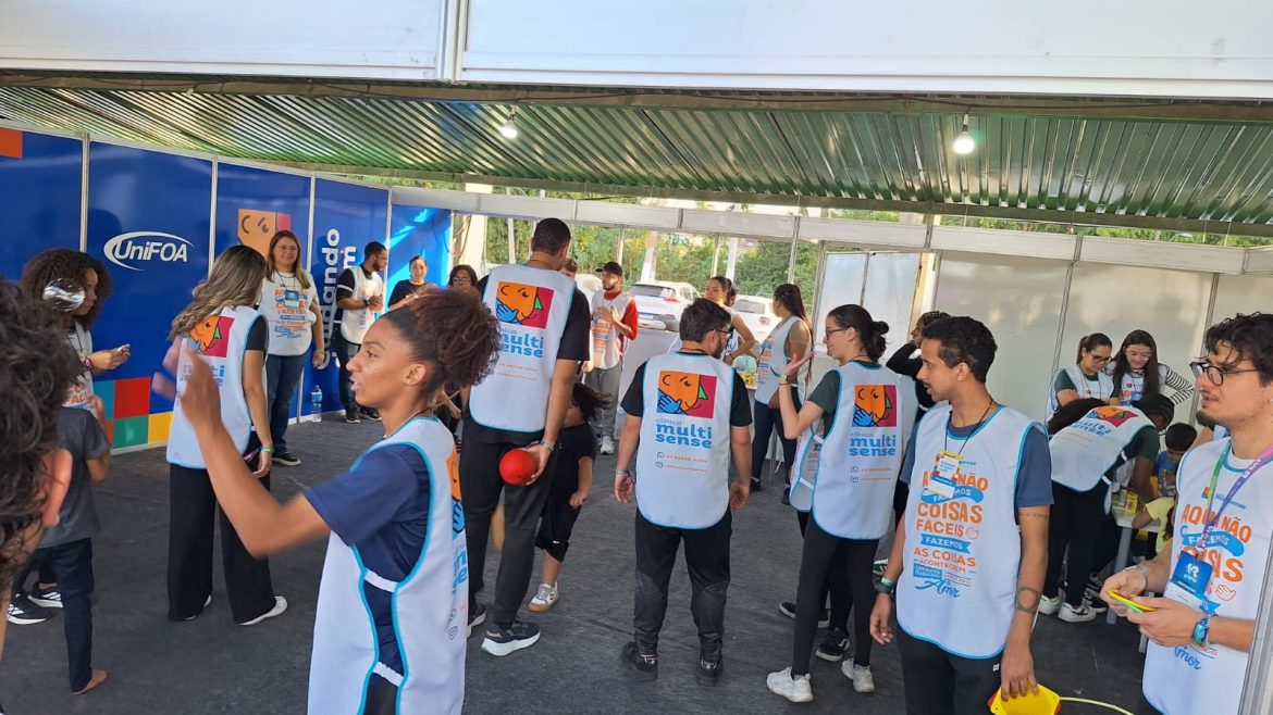 expo vr oferece acolhimento especial para famílias neurodivergentes1