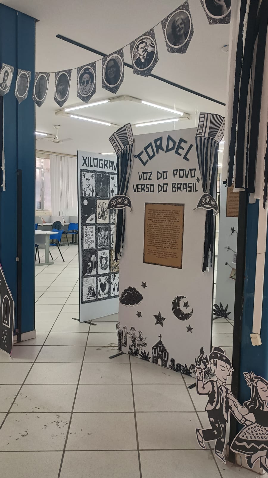 exposição cordel nova ubm divulgação (5) exposição cordel nova ubm divulgação (5)