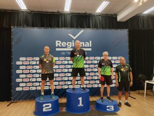 fotos 3 – tênis de mesa