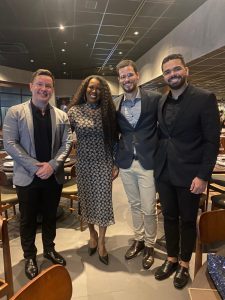 fotos 4 – soft opening