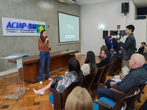 fotos 6 – café com negócios