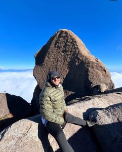 gominho visita resende e itatiaia redes sociais