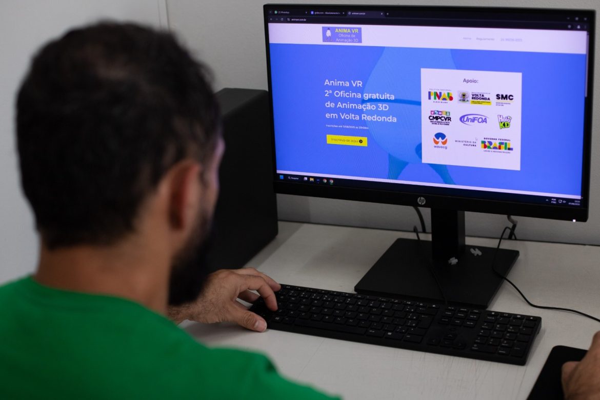 inscrições para anima vr seguem até a próxima segunda, dia 11 adriana cópio pmvr1