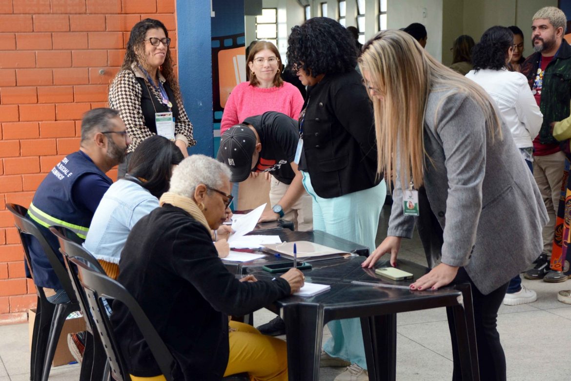 iv fórum municipal de segurança alimentar e nutricional é realizado em barra mansa paulo dimas