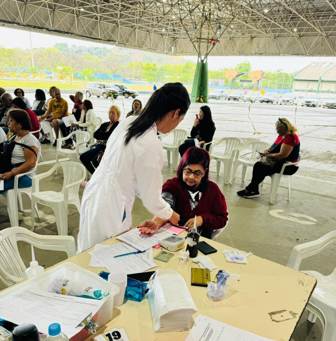 mais 450 cirurgias de catarata serão realizadas nesta semana pelo projeto revi ver em volta redonda arquivo pmvr 1