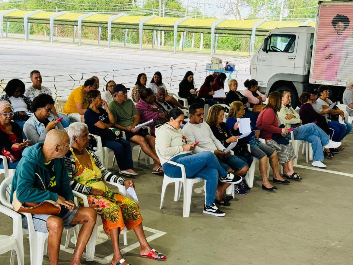 mais 450 cirurgias de catarata serão realizadas nesta semana pelo projeto revi ver em volta redonda arquivo pmvr111