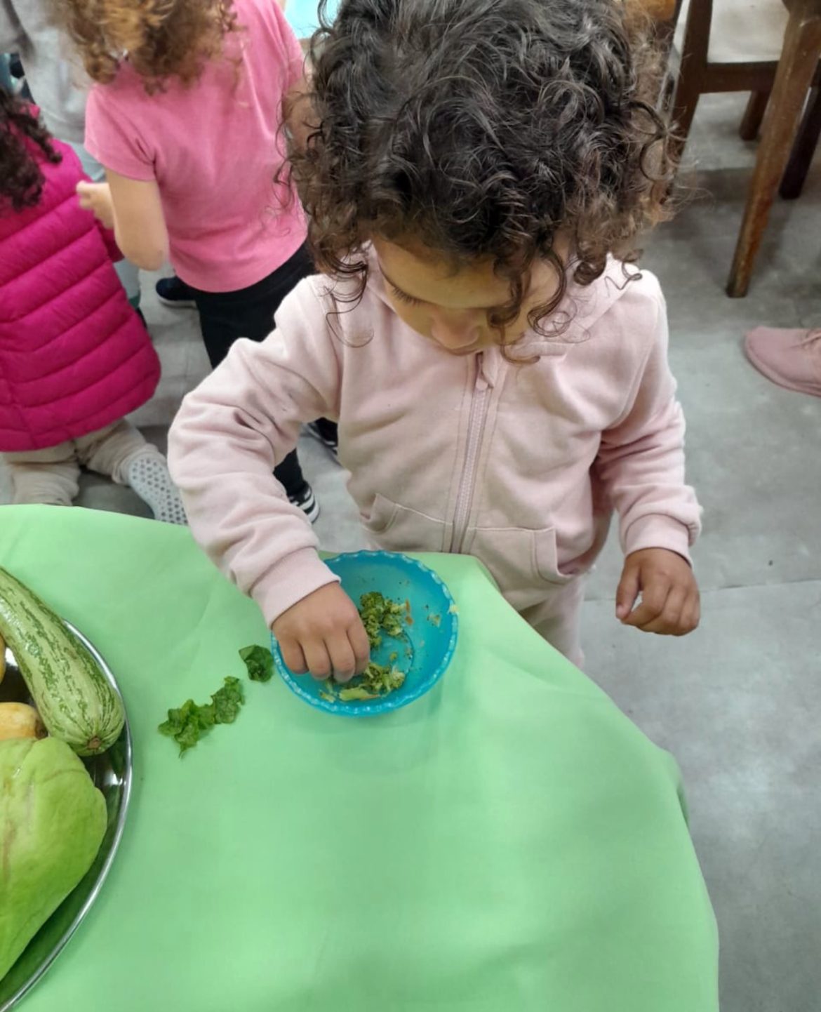 mais de 18 mil alunos da rede municipal de volta redonda beneficiados com ‘alimentação saudável’ divulgação pmvr111