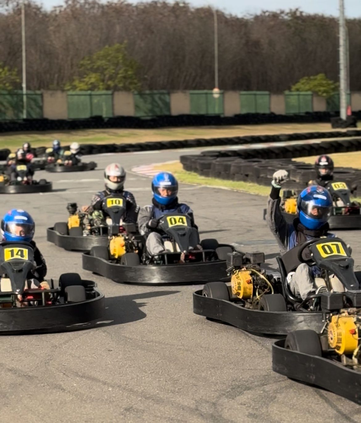 mais de 800 adolescentes formados no primeiro semestre no projeto piloto cidadão divulgação semop1 mais de 800 adolescentes formados no primeiro semestre no projeto piloto cidadão divulgação semop1