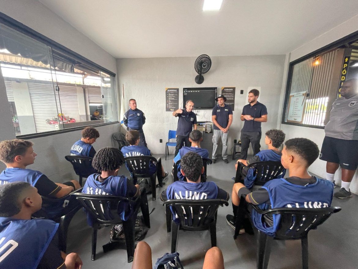 mais de 800 adolescentes formados no primeiro semestre no projeto piloto cidadão divulgação semop11 mais de 800 adolescentes formados no primeiro semestre no projeto piloto cidadão divulgação semop11