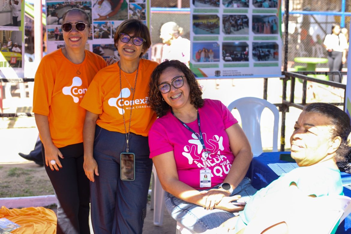 mega cidadania em volta redonda divulgação adriana cópio – pmvr (4)