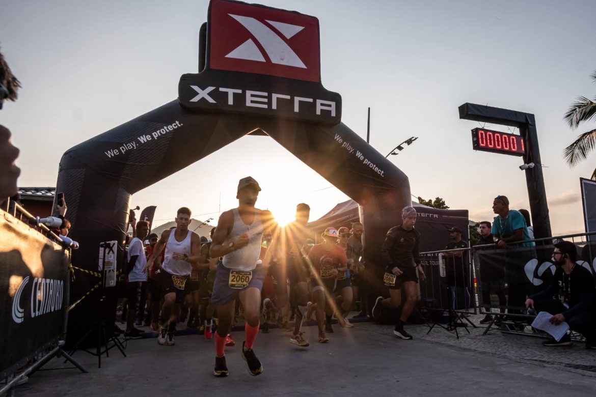 notas angra dos reis recebe provas do xterra divulgaÇÃo