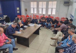 notas busca de conciliaÇÃo divulgação semop