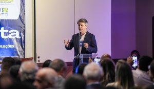 notas encontro de empresÁrios em volta redonda – bernardo meireles