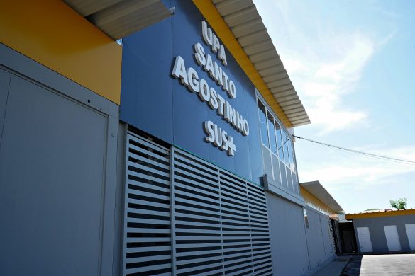 notas entrega da upa santo agostinhona sexta feira geraldo gonçalves pmvr