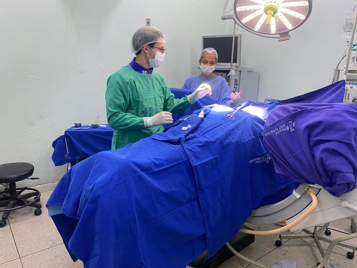 novo recorde de cirurgias é registrado no hsjb em volta redonda arquivo pmvr11 novo recorde de cirurgias é registrado no hsjb em volta redonda arquivo pmvr11