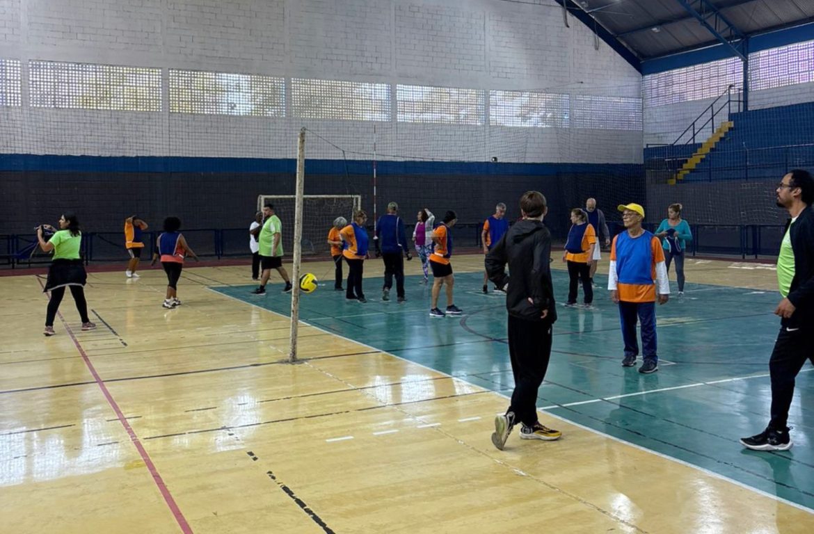 novos horÁrios no ginÁsio do sÃo geraldo 15