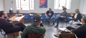 pré vestibulinho cidadão dá o pontapé inicial rumo à 3ª edição divulgação