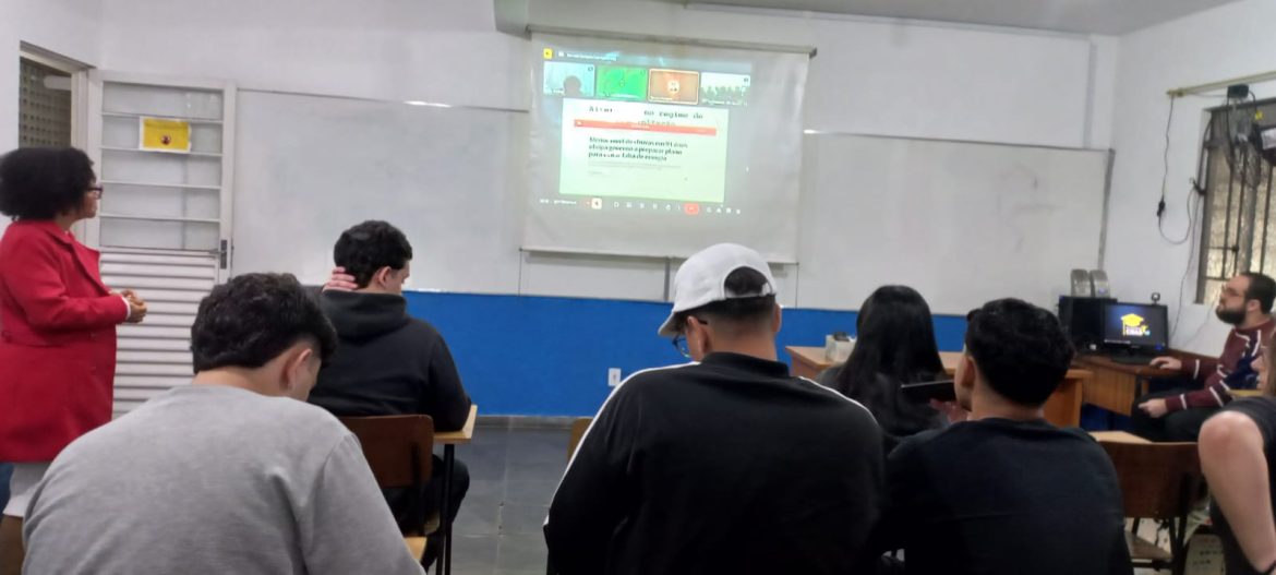 professores do curso de extensão da ufrj ministram aulas no mep divulgaÇÃo1