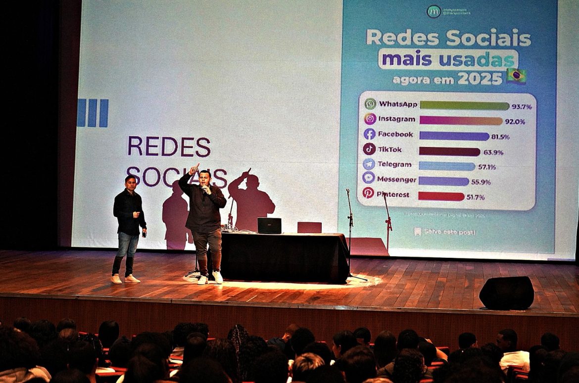 programação do mês em volta redonda é encerrada com conexão consciente geraldo gonçalves pmvr