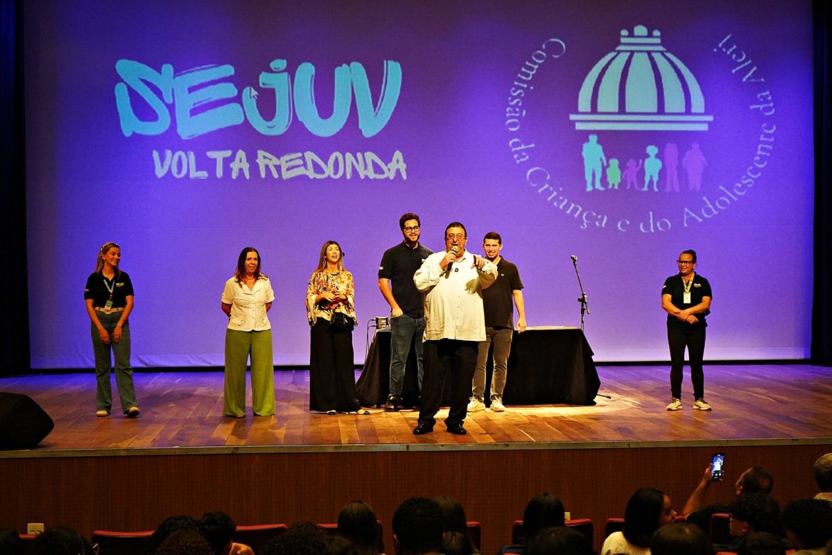 programação do mês em volta redonda é encerrada com conexão consciente geraldo gonçalves pmvr1