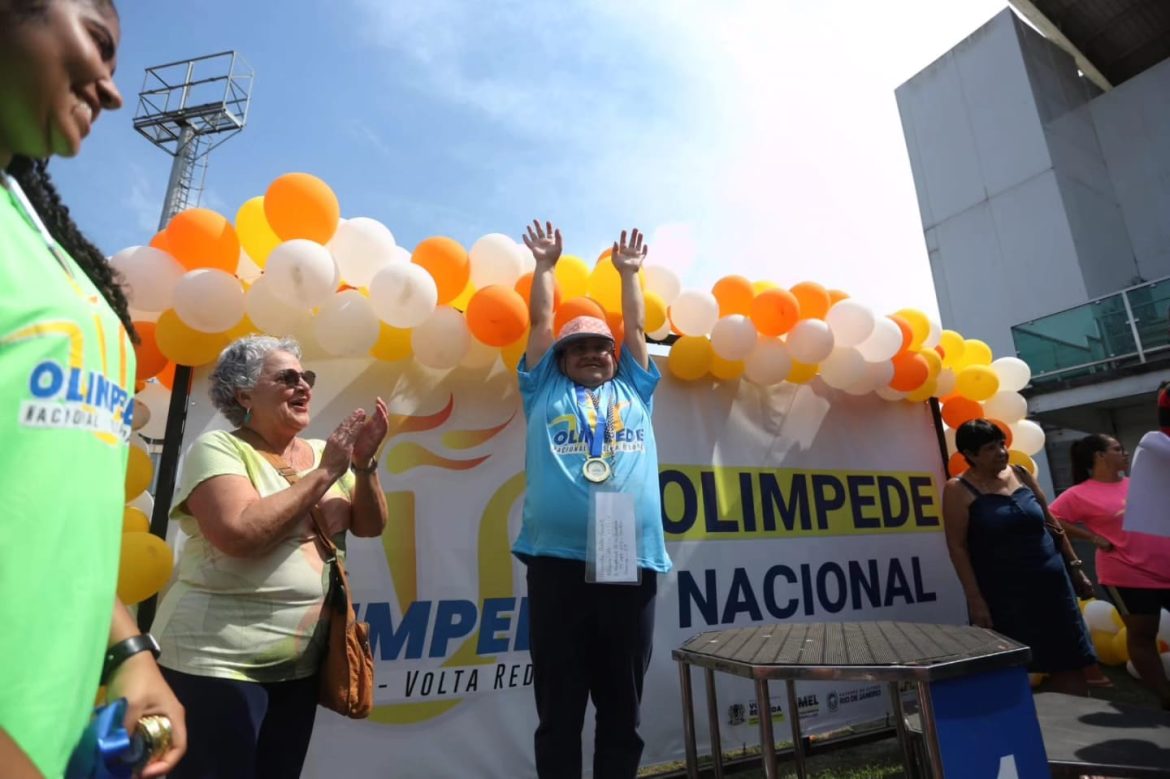 representantes de 50 cidades de quatro estados brasileiros participarão da olimpede 2025 em volta redonda arquivo pmvr1