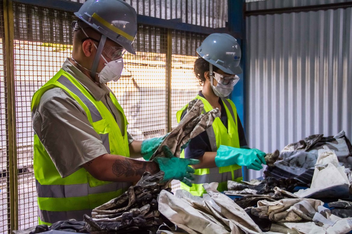 seminário de reciclagem divulgação seminário de reciclagem divulgação