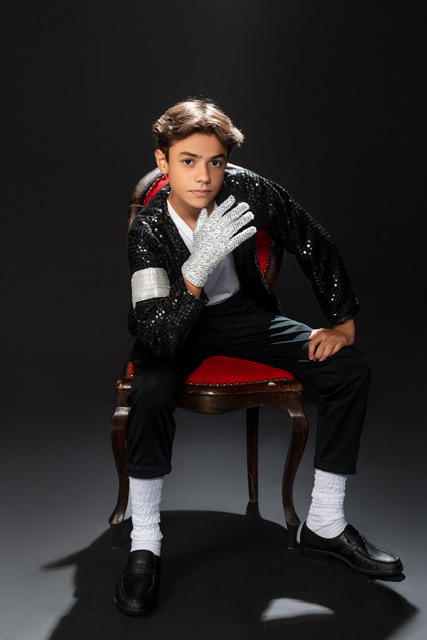 show ‘michael – o legado continua’, com caio rangel, estreia em volta redonda no próximo dia 29 divulgação12 show ‘michael – o legado continua’, com caio rangel, estreia em volta redonda no próximo dia 29 divulgação12