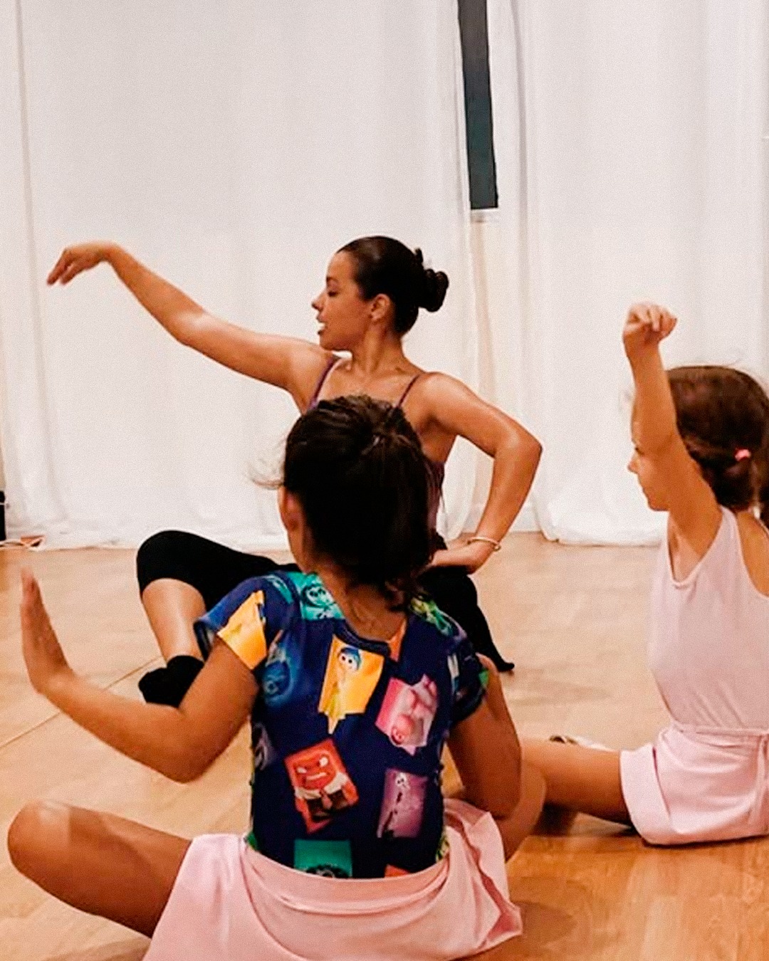 sider shopping promove oficina de balé infantil gratuita nos dias 23 e 24 de agosto divulgaÇÃo1 sider shopping promove oficina de balé infantil gratuita nos dias 23 e 24 de agosto divulgaÇÃo1