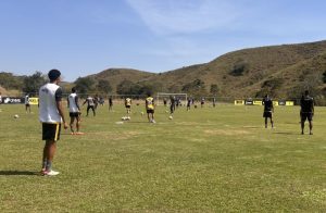 treino vrfc 2008 maria eduarda barbosa comkt vrfc