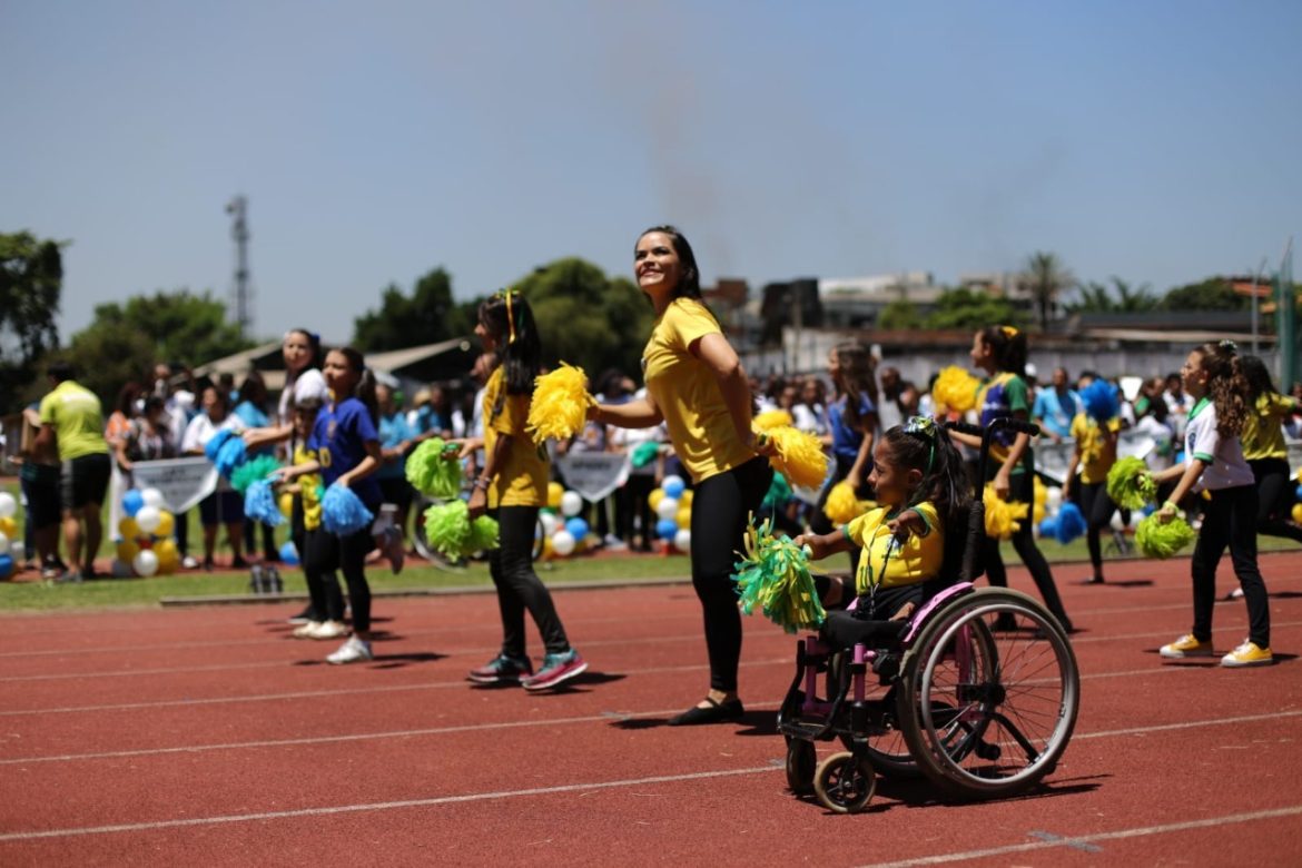 tudo pronto para a edição 2025 da olimpede em volta redonda arquivo cris oliveira11