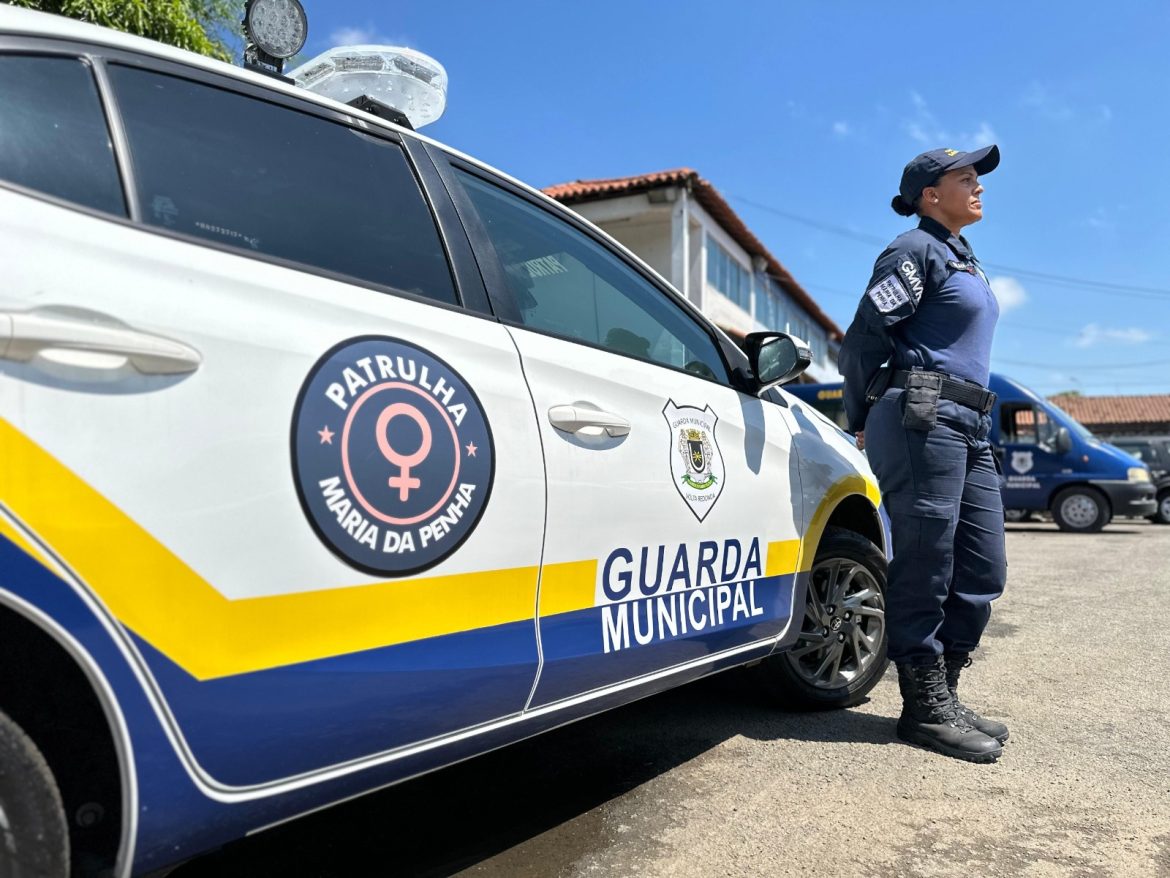 volta redonda destaca conquistas nas comemorações dos 19 anos da lei maria da penha   geraldo gonçalves pmvr