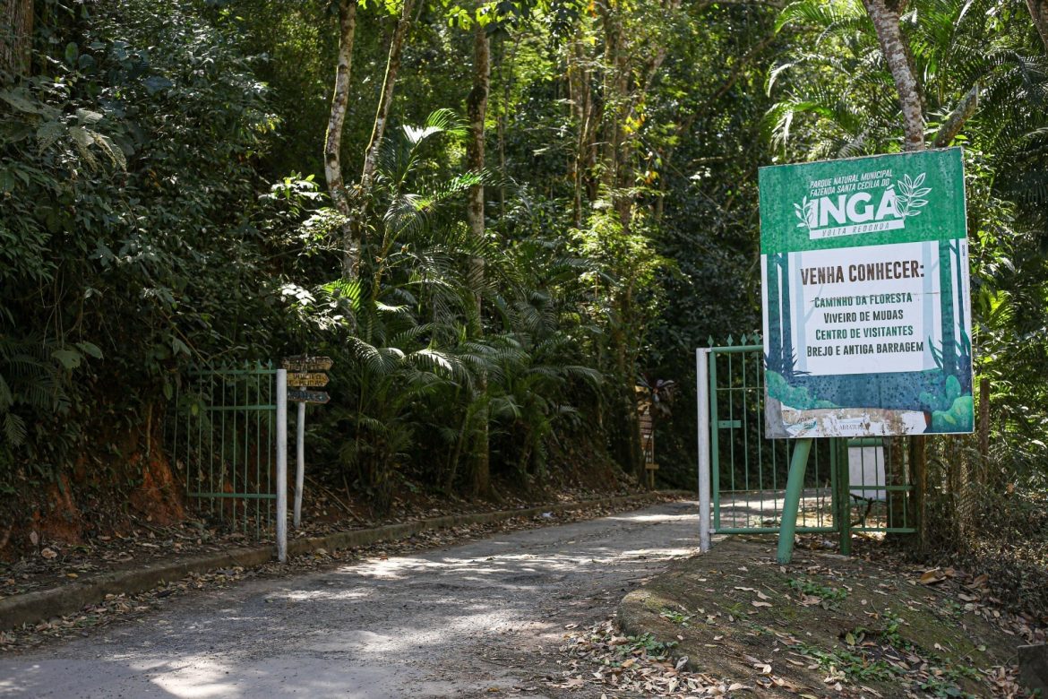 volta redonda divulgação pmvr