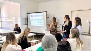 ‘agosto lilás’ reforça combate à violência contra mulher em pinheiral