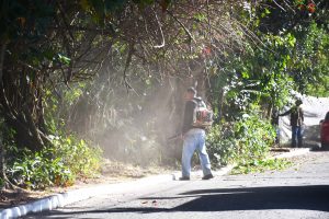 ‘programa bairro legal’ em resende divulgação rafael oliveira pmr