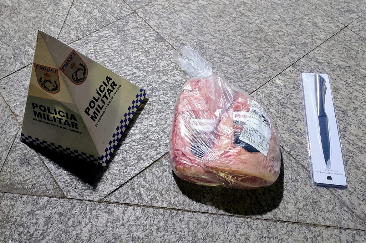 14.cf.res.polÍcia.homem é preso após furtar peças.divulgaÇÃopm